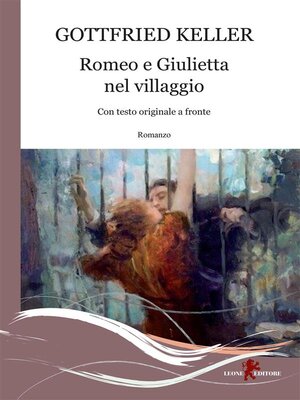 cover image of Romeo e Giulietta nel villaggio